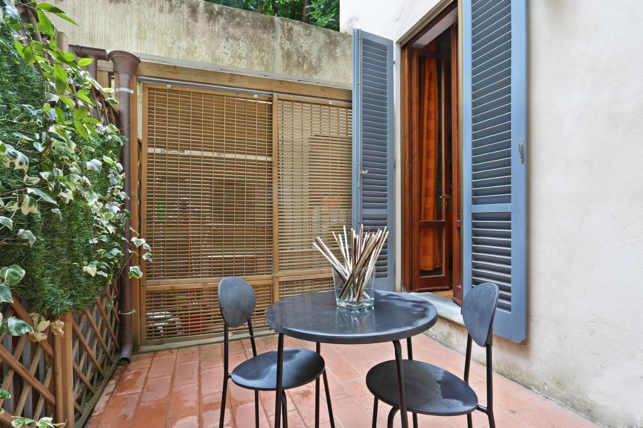Cellini Bright & Elegant Flat In Florence-Hosted By Sweetstay Zewnętrze zdjęcie
