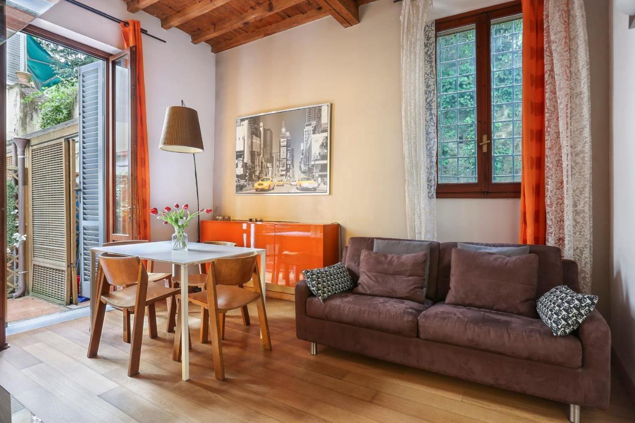 Cellini Bright & Elegant Flat In Florence-Hosted By Sweetstay Zewnętrze zdjęcie