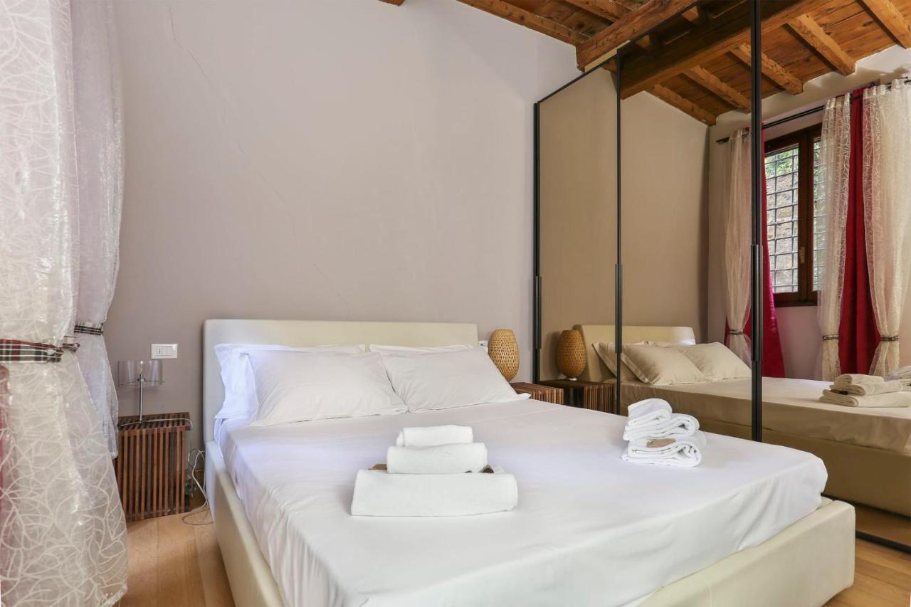 Cellini Bright & Elegant Flat In Florence-Hosted By Sweetstay Zewnętrze zdjęcie