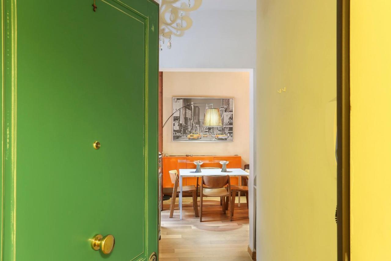 Cellini Bright & Elegant Flat In Florence-Hosted By Sweetstay Zewnętrze zdjęcie